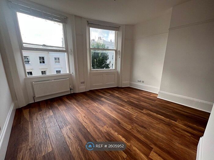 1 Bedroom Flat To Rent In Lansdowne Place, Hove, BN3
