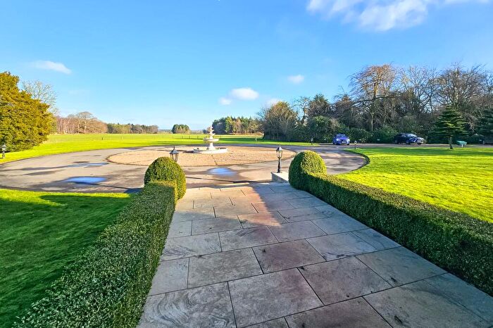 1 Bedroom Apartment For Sale In Moor Park, Beckwithshaw, HG3
