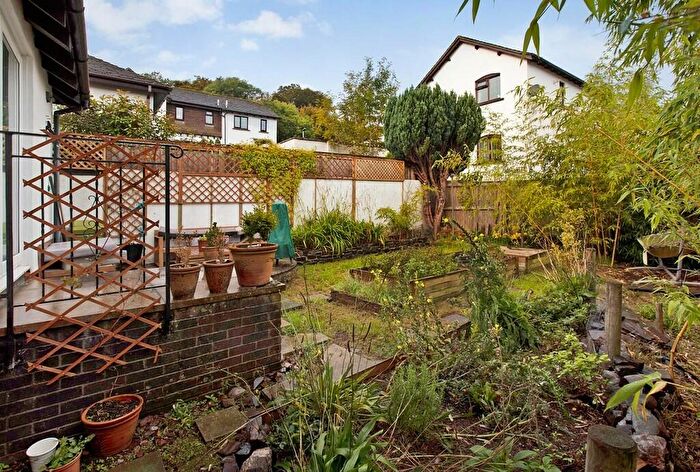 2 Bedroom Detached Bungalow For Sale In Morningside, Dawlish, EX7