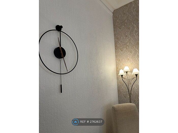 2 Bedroom Flat To Rent In Stevenston Rd, Kilwinning, KA13