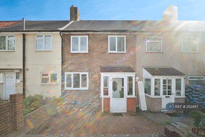 3 Bedroom Semi-Detached House To Rent In Downham Way, Bromley, BR1