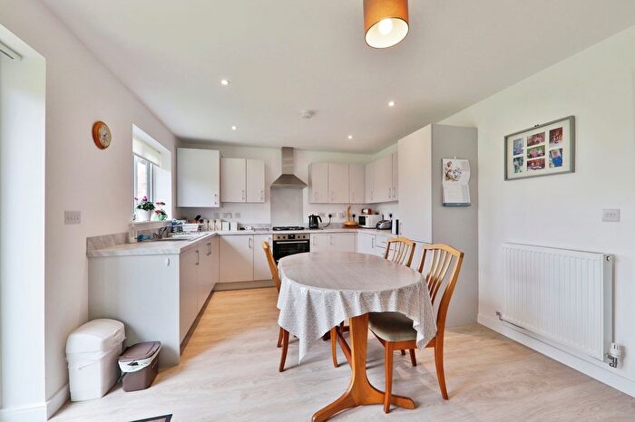 2 Bedroom Detached Bungalow For Sale In Walmsley Dene, Welton, Brough, East Riding Of Yorkshire, HU15