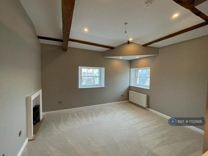 2 Bedroom Flat To Rent In The Old Brunswick, Wetherby, LS22