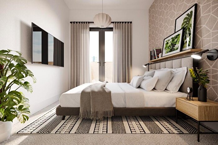 2 Bedroom Apartment For Sale In Seymour Street, Liverpool, Merseyside, L3