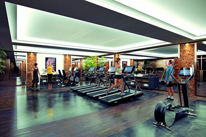 1 Bedroom Apartment To Rent In Hewett Street, London, EC2A