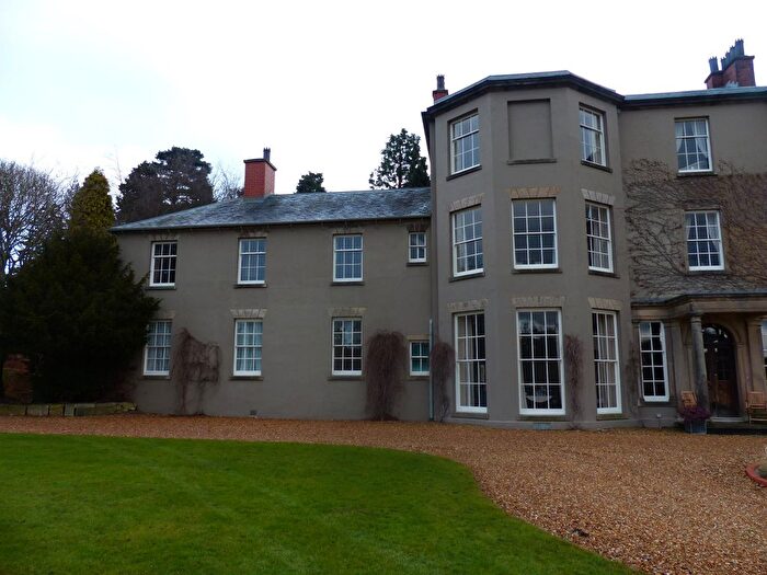 1 Bedroom Flat To Rent In Sandybrook Hall, Ashbourne, Derbyshire, DE6