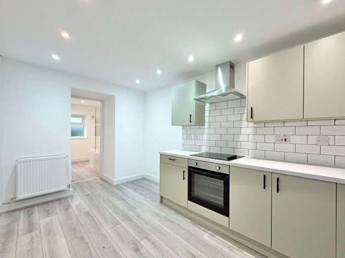 3 Bedroom Terraced House For Sale In Grange Terrace, Tonypandy, CF40