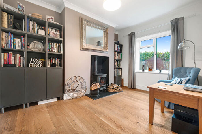 4 Bedroom Detached House For Sale In Cranborne, Dorset, BH21