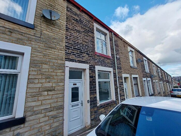 3 Bedroom Terraced House To Rent In Chapel House Road, Nelson, BB9