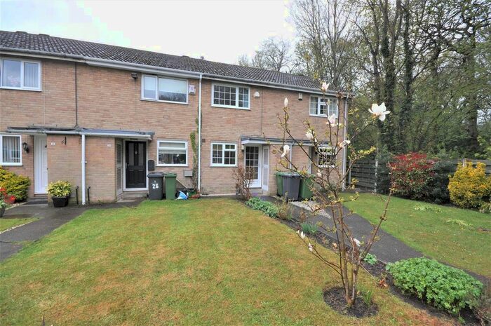 2 Bedroom Property To Rent In Lowick, York, YO24