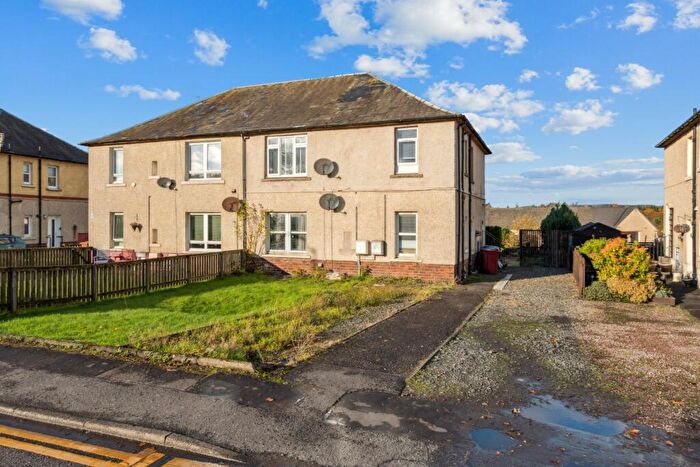 2 Bedroom Apartment To Rent In Falkirk Road, Bonnybridge, Stirlingshire, FK4