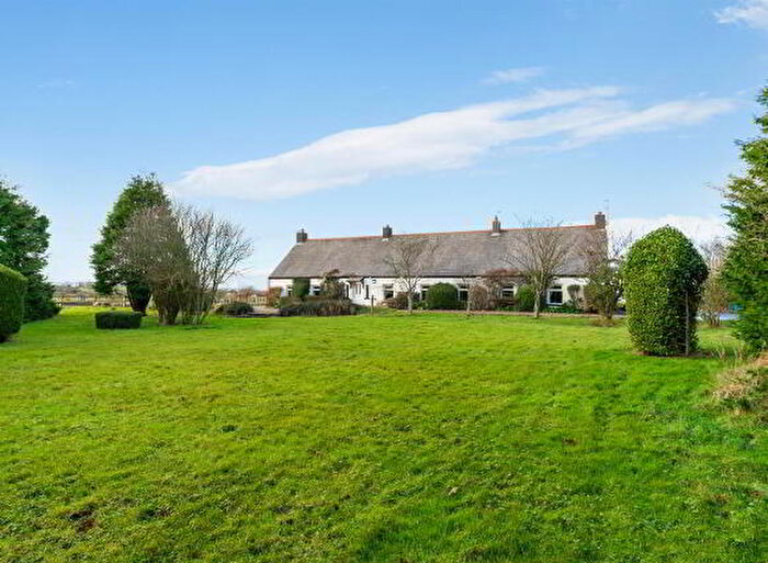 10 Bedroom Detached House For Sale In Hawthorn Lodge, Killaughey Road, Donaghadee, BT21