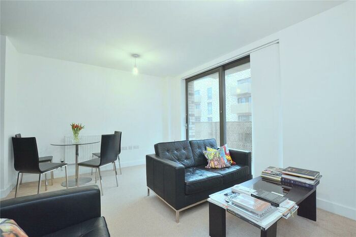 1 Bedroom Flat To Rent In Nelsons Walk, London, E3
