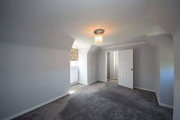 2 Bedroom Semi-Detached House For Sale In Chatsfield, Werrington, Peterborough, PE4