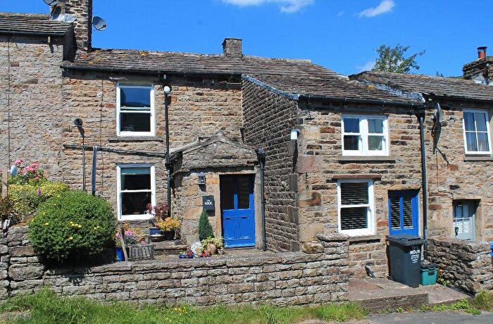 2 Bedroom Cottage For Sale In The Nook, Gunnerside, Swaledale, DL11