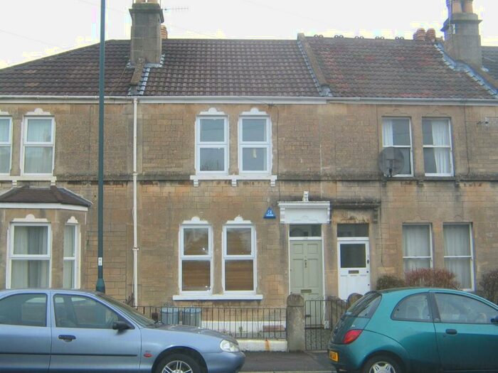 4 Bedroom Terraced House To Rent In Englishcombe Lane, BA2