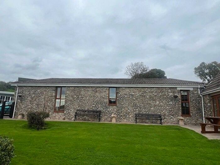 1 Bedroom Bungalow To Rent In Southleigh, Colyton, EX24