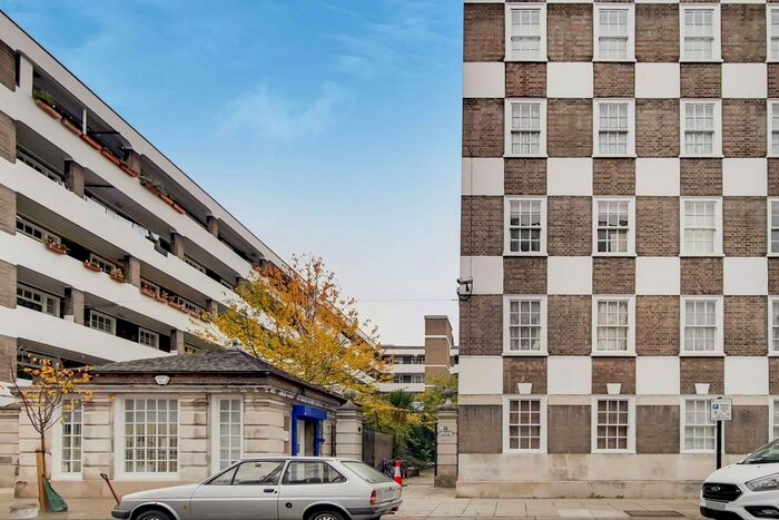 2 Bedroom Flat To Rent In Page Street, Westminster, London, SW1P