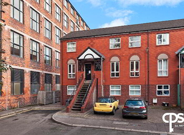 2 Bedroom Apartments For Sale In Ashburne Place, Belfast, BT7