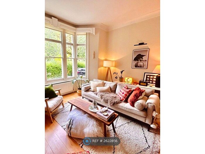 1 Bedroom Flat To Rent In Adelaide Avenue, London, SE4