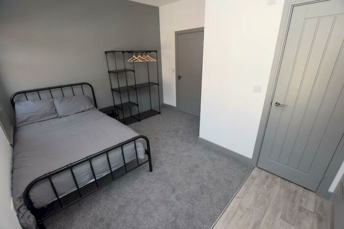 1 Bedroom Terraced House To Rent In Room, Manchester Street, Derby, Derbyshire, DE22