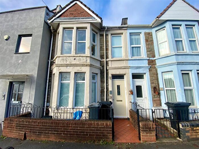 1 Bedroom Apartment To Rent In Bedminster, Atlas Road, BS3