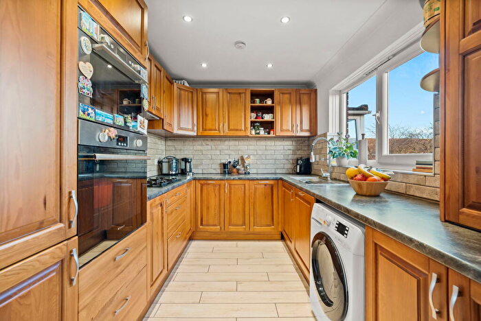 2 Bedroom Flat For Sale In Osric Court, Peterborough, PE1