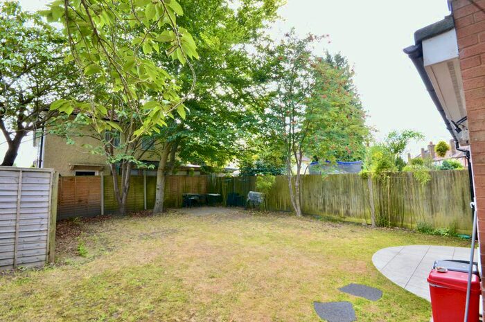 4 Bedroom Terraced House To Rent In Verdun Road, London, SW13