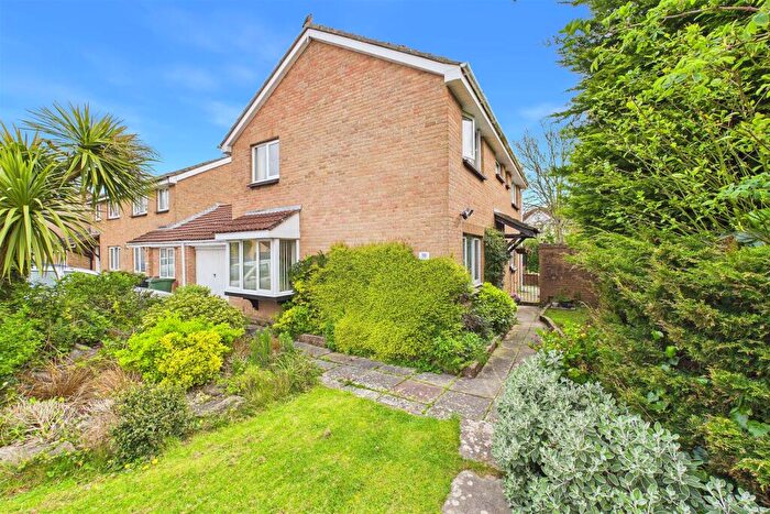 4 Bedroom Detached House For Sale In Close To Clevedon Riverbank Walks, BS21