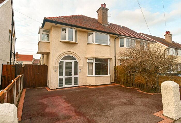 3 Bedroom Semi-Detached House For Sale In Avondale Road, Hoylake, Wirral, CH47