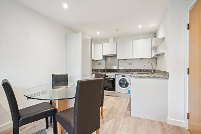 1 Bedroom Apartment To Rent In Fisher Row, Oxford, OX1