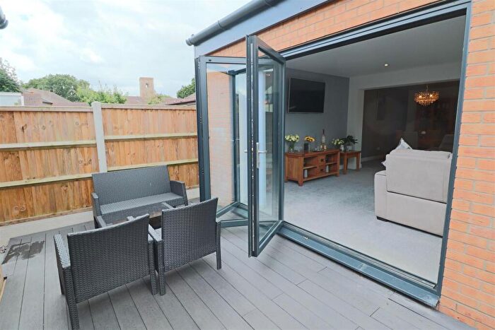 2 Bedroom Detached Bungalow For Sale In Julian Way, Hopton-on-sea, Great Yarmouth, NR31