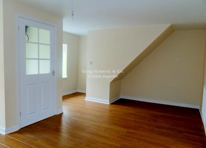 2 Bedroom Terraced House To Rent In Beaufort Road, Tredegar, Blaenau