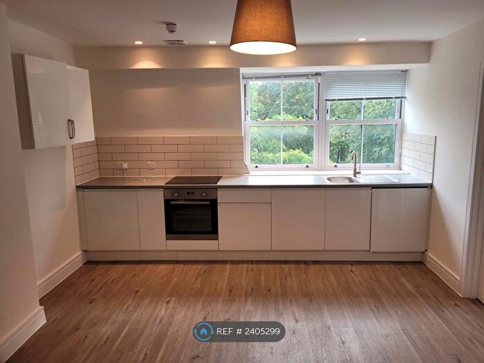1 Bedroom Flat To Rent In Glenloch Road, London, NW3
