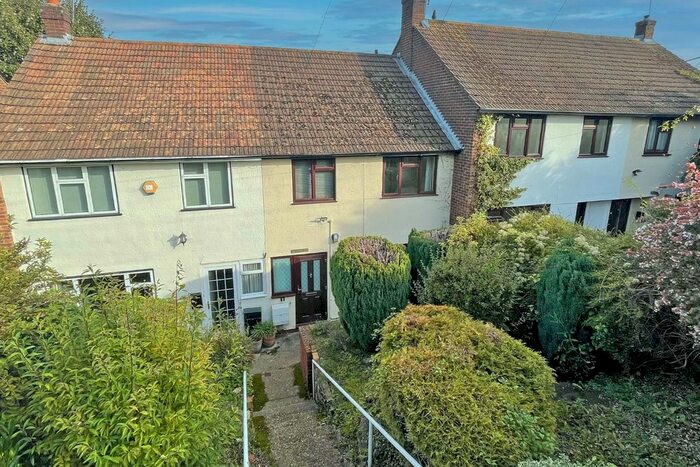 3 Bedroom Terraced House To Rent In The Conifers, Lower Road, Cookham, Maidenhead, Berkshire, SL6