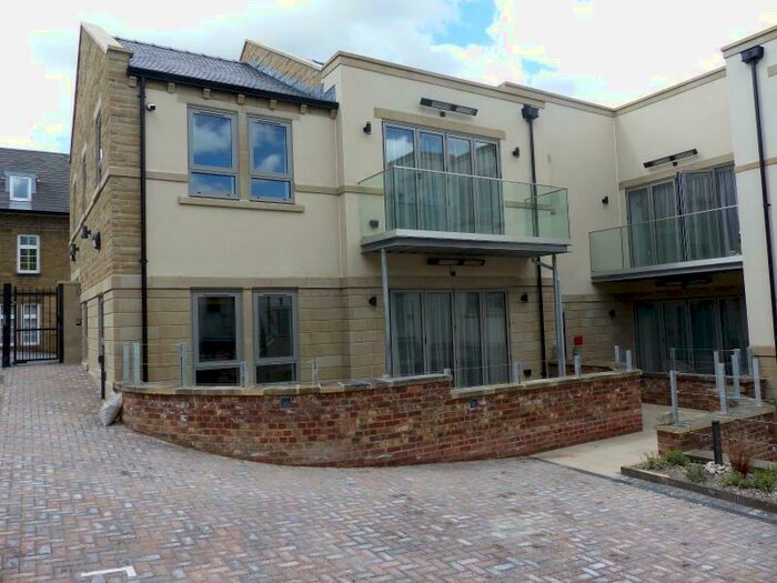 2 Bedroom Apartment To Rent In The Old Post Office, Chantry Drive, LS29
