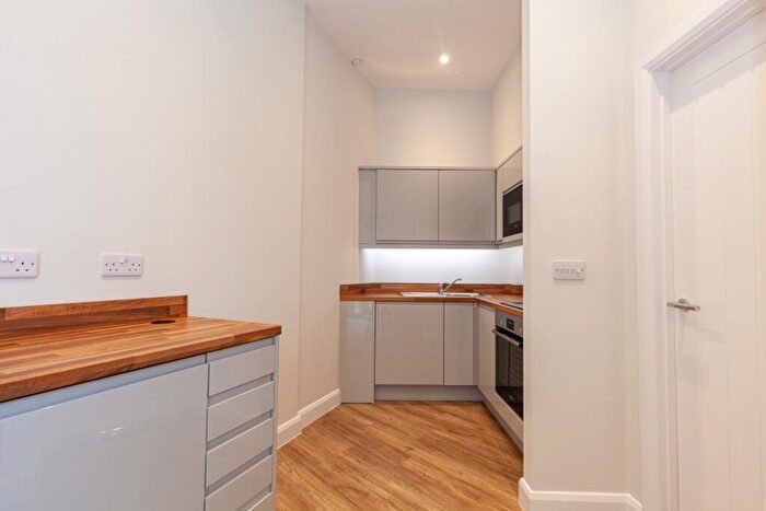1 Bedroom Apartment To Rent In The Old Gaol, Abingdon, Oxfordshire, OX14