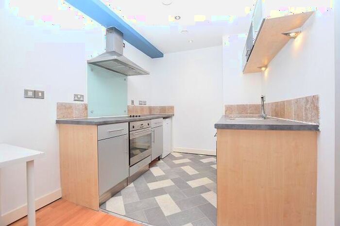 1 Bedroom Apartment To Rent In West One Plaza, Cavendish Street, Sheffield, S3