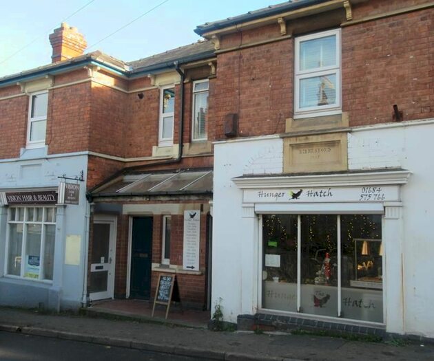 1 Bedroom Flat To Rent In Newtown Road, Malvern, Worcestershire, WR14