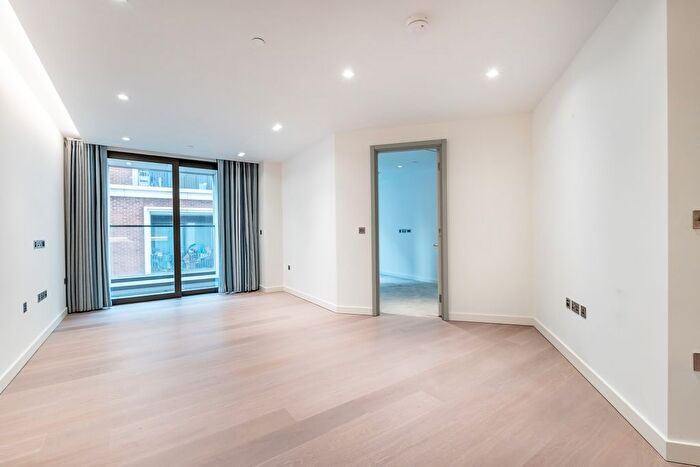 1 Bedroom Flat To Rent In Newcastle Place, London, W2