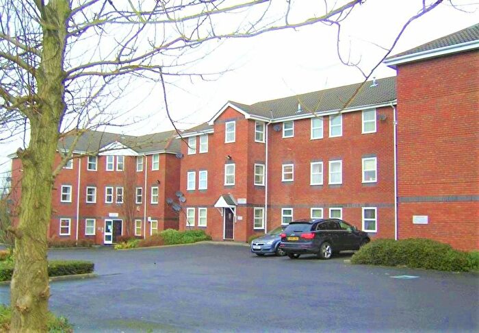 1 Bedroom House To Rent In Clippers Quay Merchants Landing, Blackburn, BB1