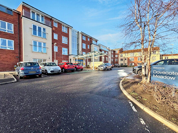 2 Bedroom Apartment For Sale In Fordfield Road, Sunderland, Tyne And Wear, SR4