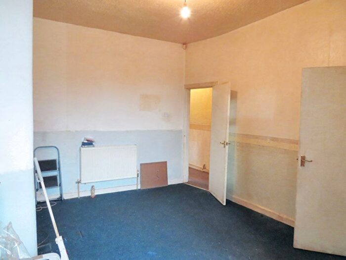 3 Bedroom Terraced House For Sale In Hill Street, Wigan, WN6