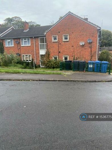 Studio To Rent In Rectory Wood, Harlow, CM20