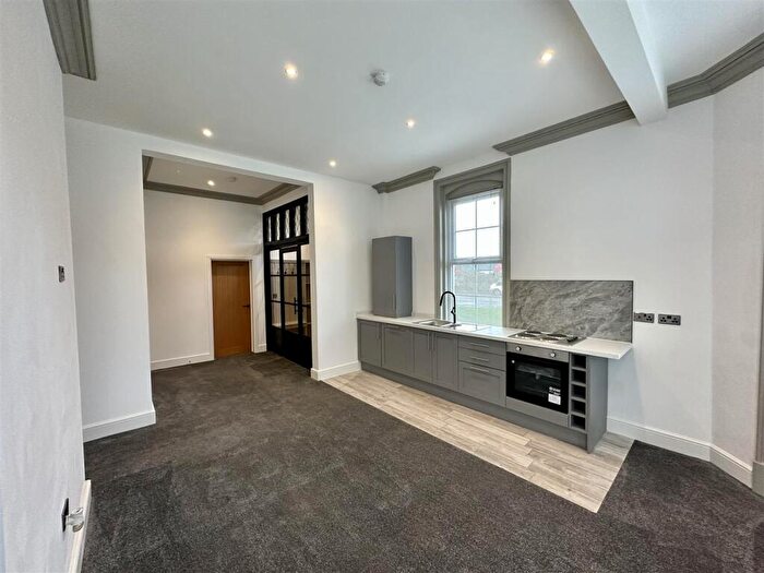 2 Bedroom Apartment To Rent In Station Road, Darlington, DL3