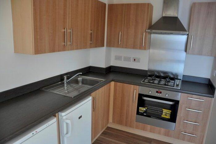 1 Bedroom Property To Rent In Whitaker Drive, Blackburn, BB2