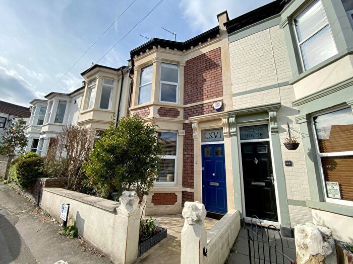 4 Bedroom Terraced House To Rent In Southville, Kingston Road, BS3