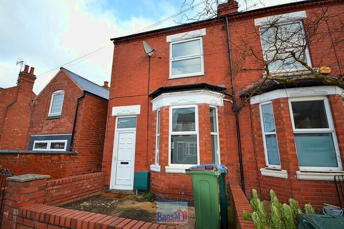 2 Bedroom End Of Terrace House To Rent In Mickleton Road, Earlsdon, Coventry, CV5