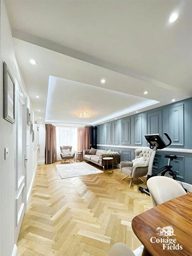 2 Bedroom Property To Rent In Babington Road, Hornchurch, RM12