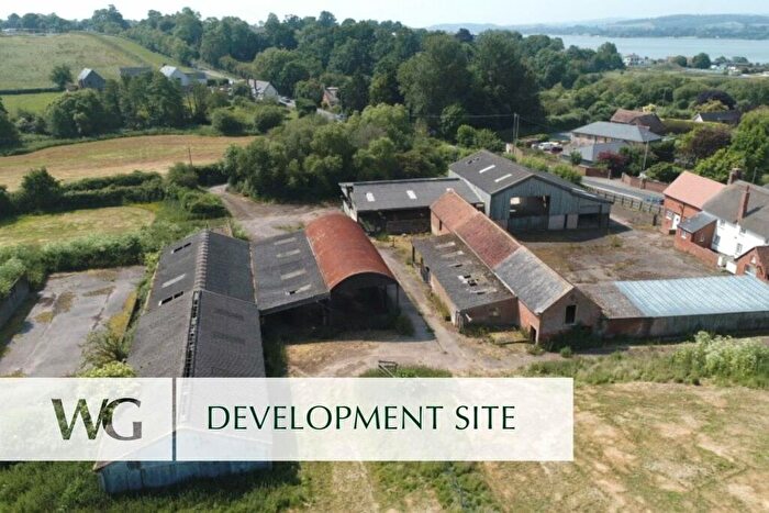 Land For Sale In Exton, Exeter, Devon, EX3